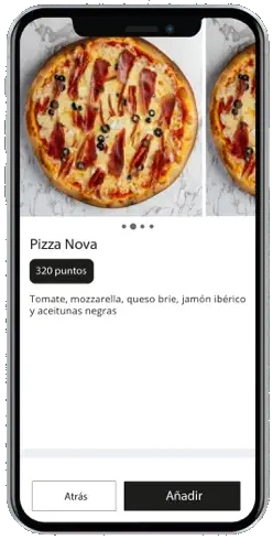 App Zen&Do per demanar Pasta Online a Sant Pere de ribes App Zen&Do per demanar Pasta Online