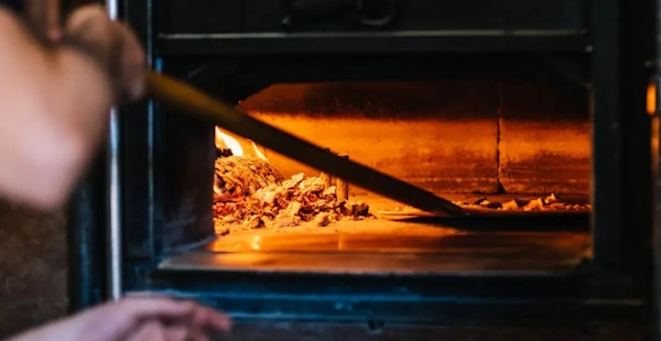 Varietat de pizzes artesanes i pasta fresca a Zen&Do Varietat de pizzes artesanes i pasta fresca a Zen&Do